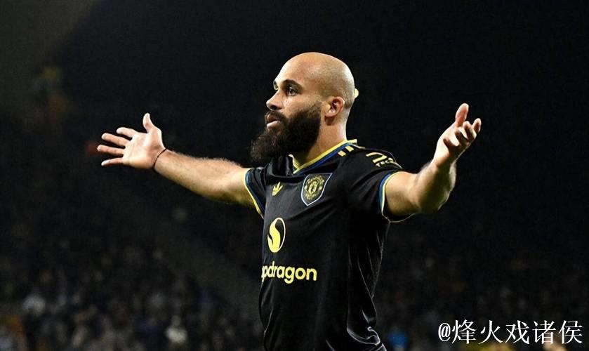 曼联凌晨4点上演复仇之战!取胜可连超三队挺进前五,B费逼近贝克汉姆纪录 曼联凌晨4点上演复仇之战!取胜可连超三队挺进前五,B费逼近贝克汉姆纪录