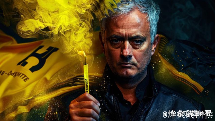 【观点】穆里尼奥尽兴去吧，尤文险被欧洲弱旅击败