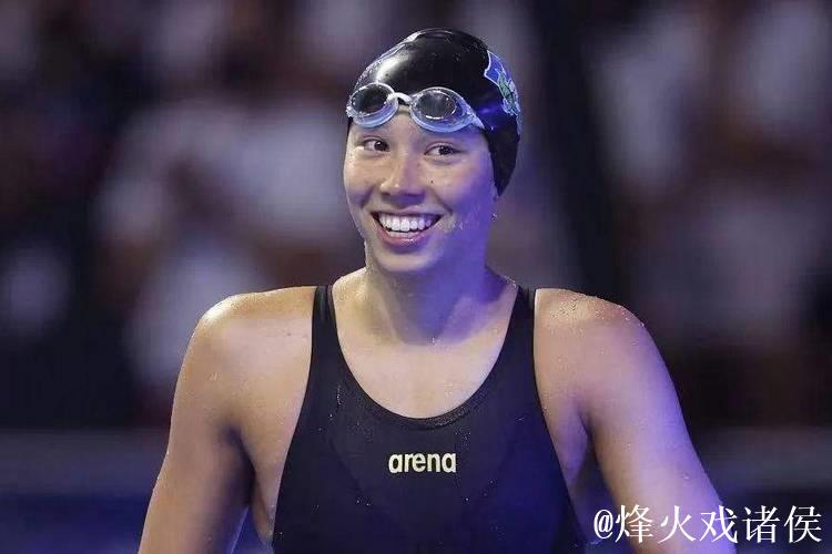 美国奥运冠军参加增强型运动会,却指责中国游泳队误服事件,极具讽刺意味! 美国奥运冠军参加增强型运动会,却指责中国游泳队误服事件,极具讽刺意味!